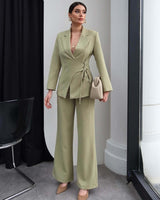 Atelier Muse Suit
