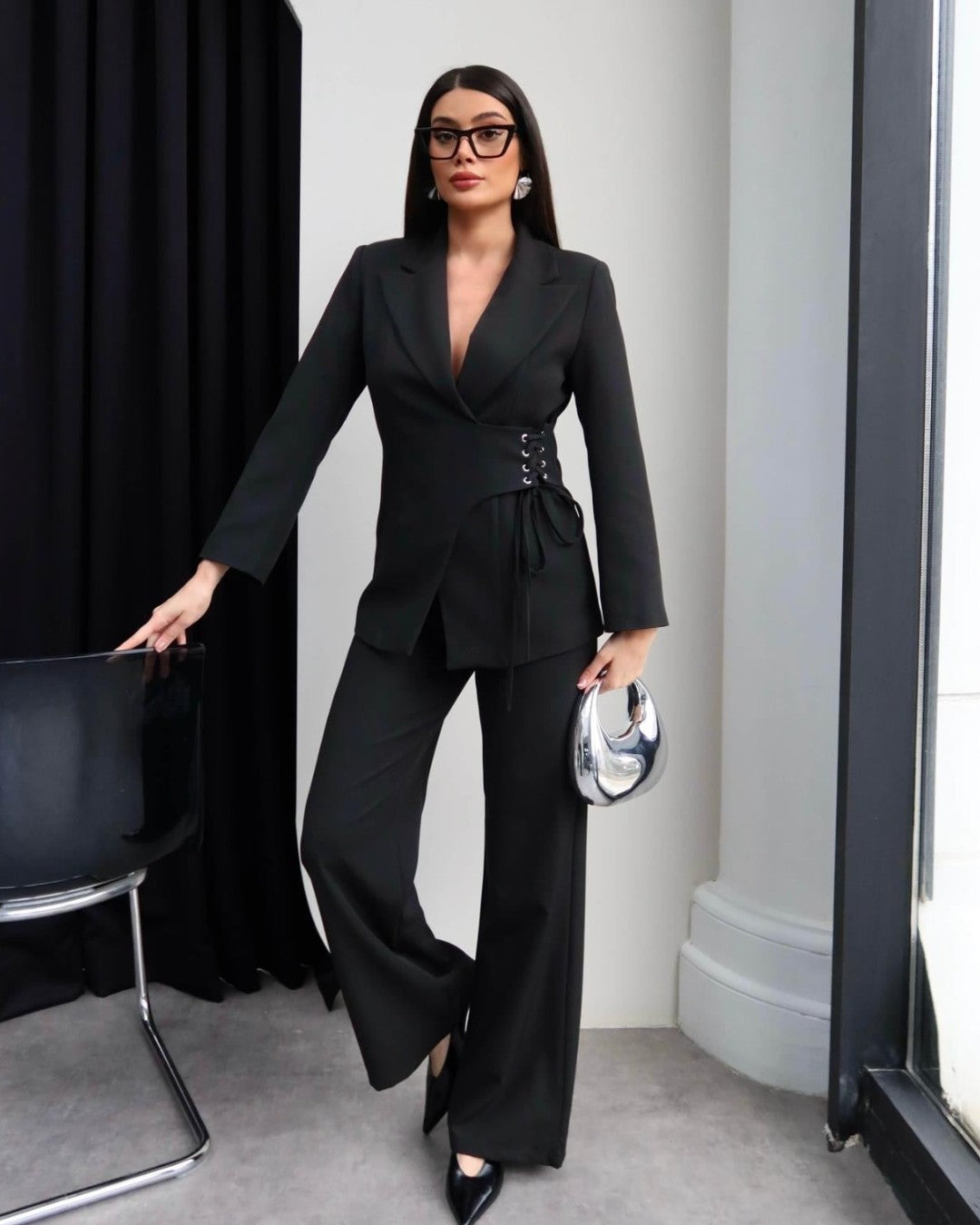 Atelier Muse Suit