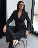 Atelier Muse Suit