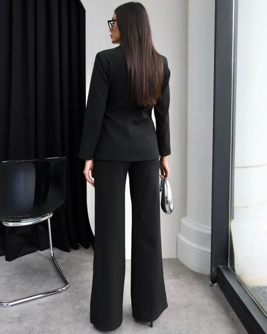 Atelier Muse Suit