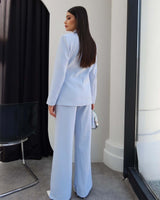 Atelier Muse Suit