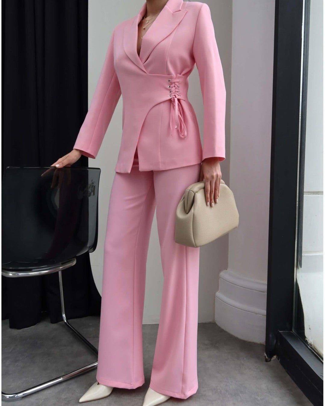 Atelier Muse Suit