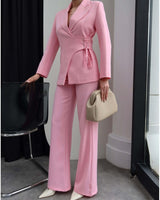 Atelier Muse Suit