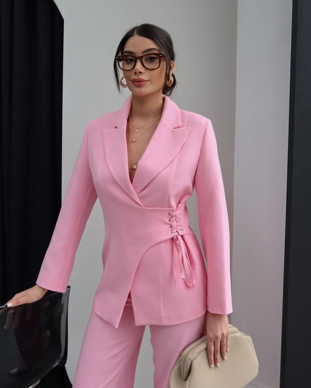 Atelier Muse Suit
