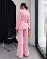 Atelier Muse Suit