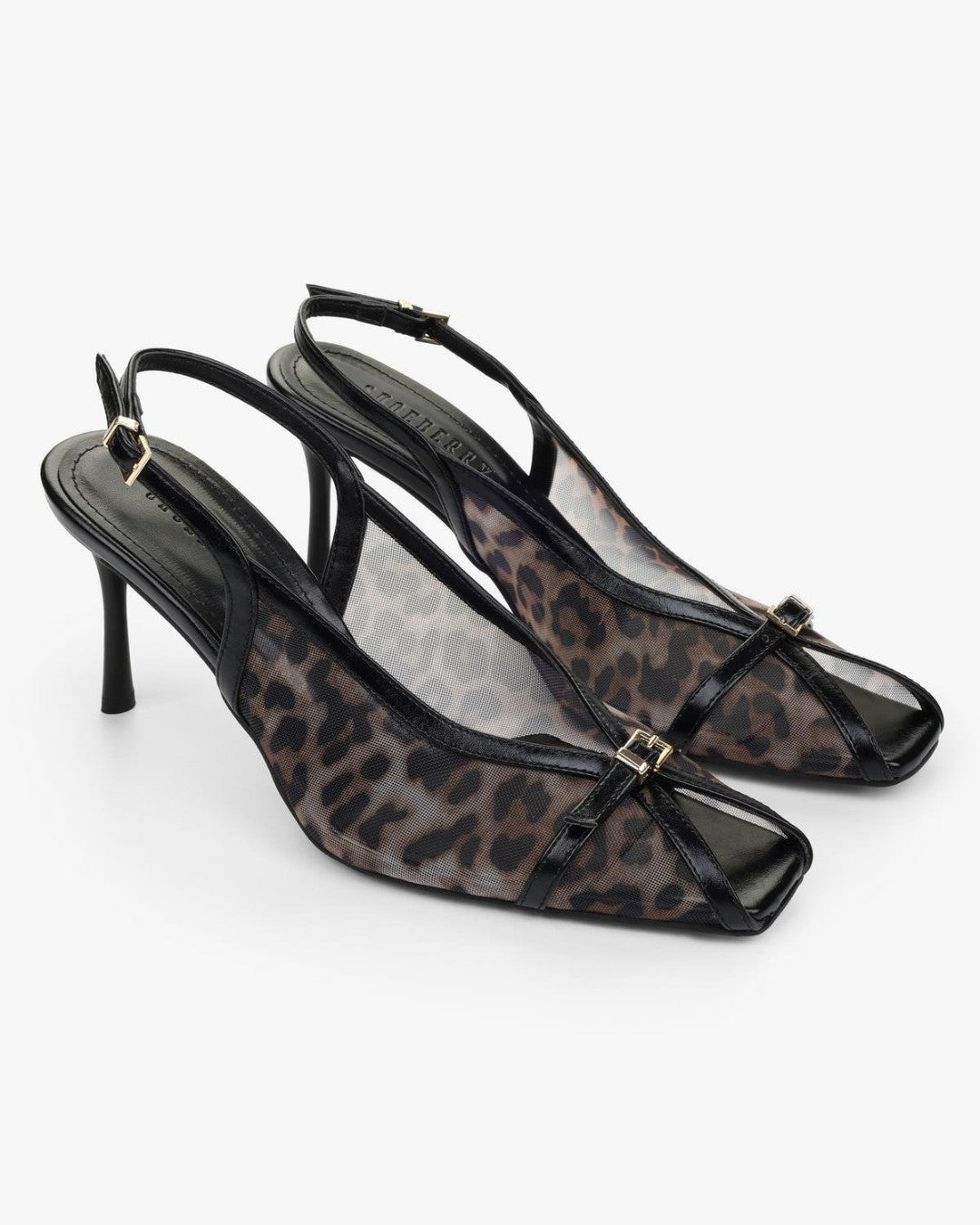 Atelier Signature Heel