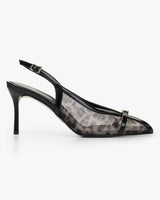 Atelier Signature Heel