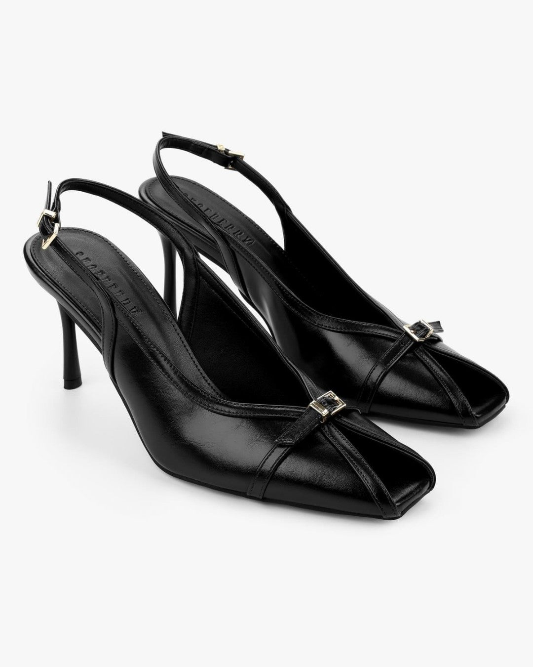 Atelier Signature Heel