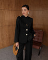Atelier Structure Blazer