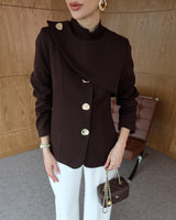 Atelier Structure Blazer