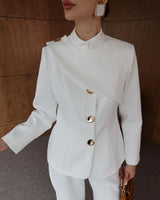 Atelier Structure Blazer