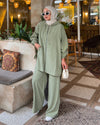 Aura Lounge Set