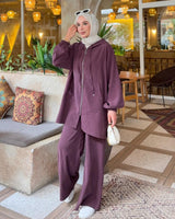 Aura Lounge Set