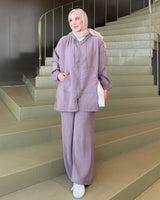 Aura Lounge Set