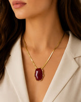 Aura Necklace