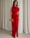Aurelia Evening Gown