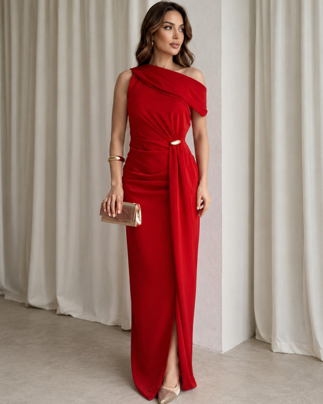 Aurelia Evening Gown