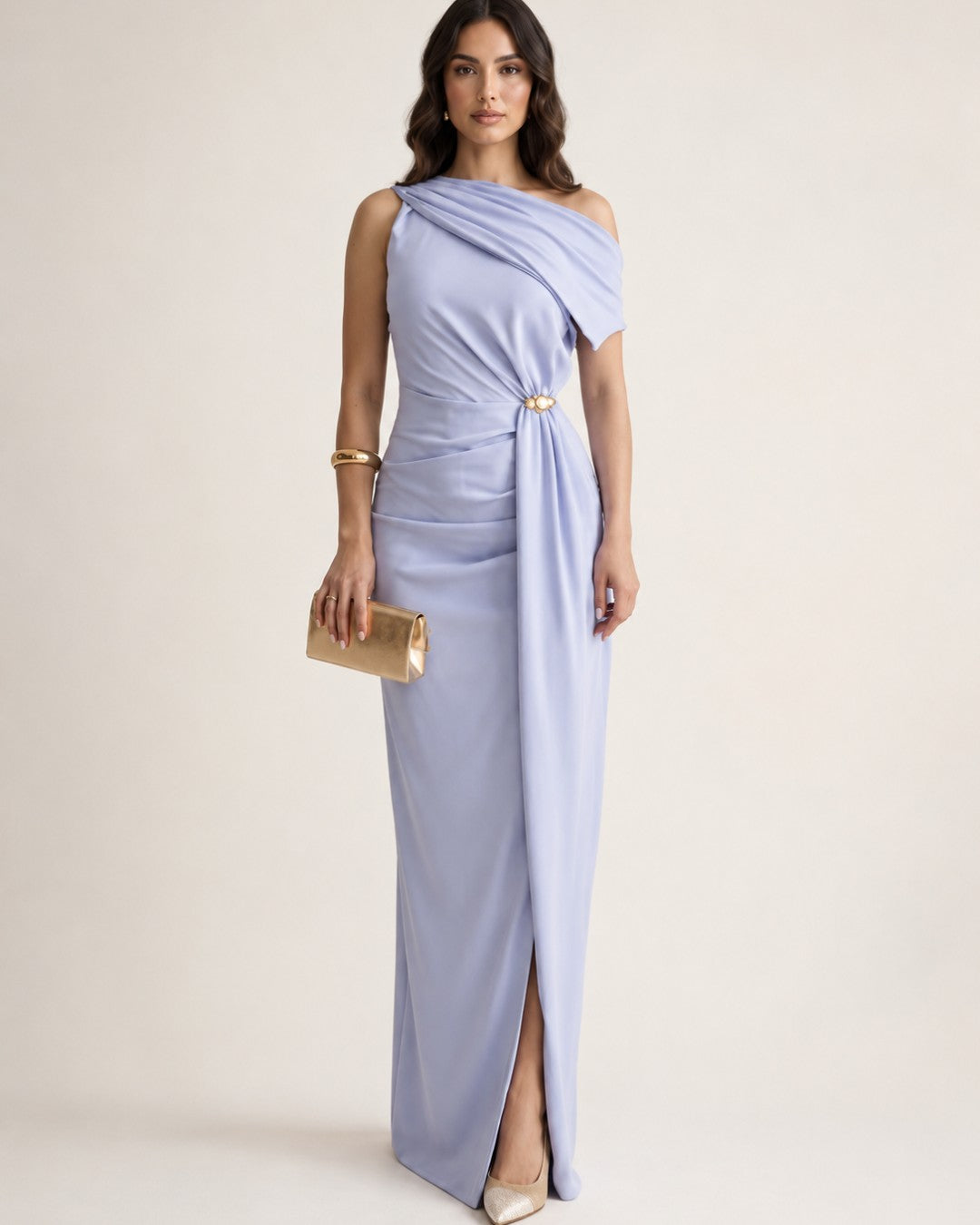 Aurelia Evening Gown