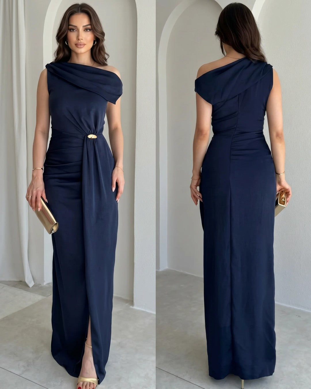 Aurelia Evening Gown