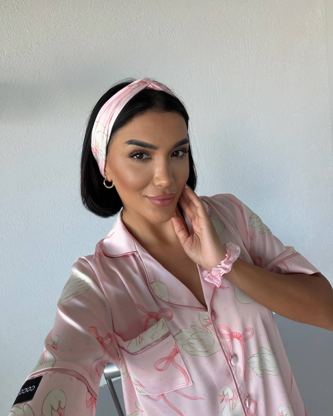 Ballerina Dreams Pajama