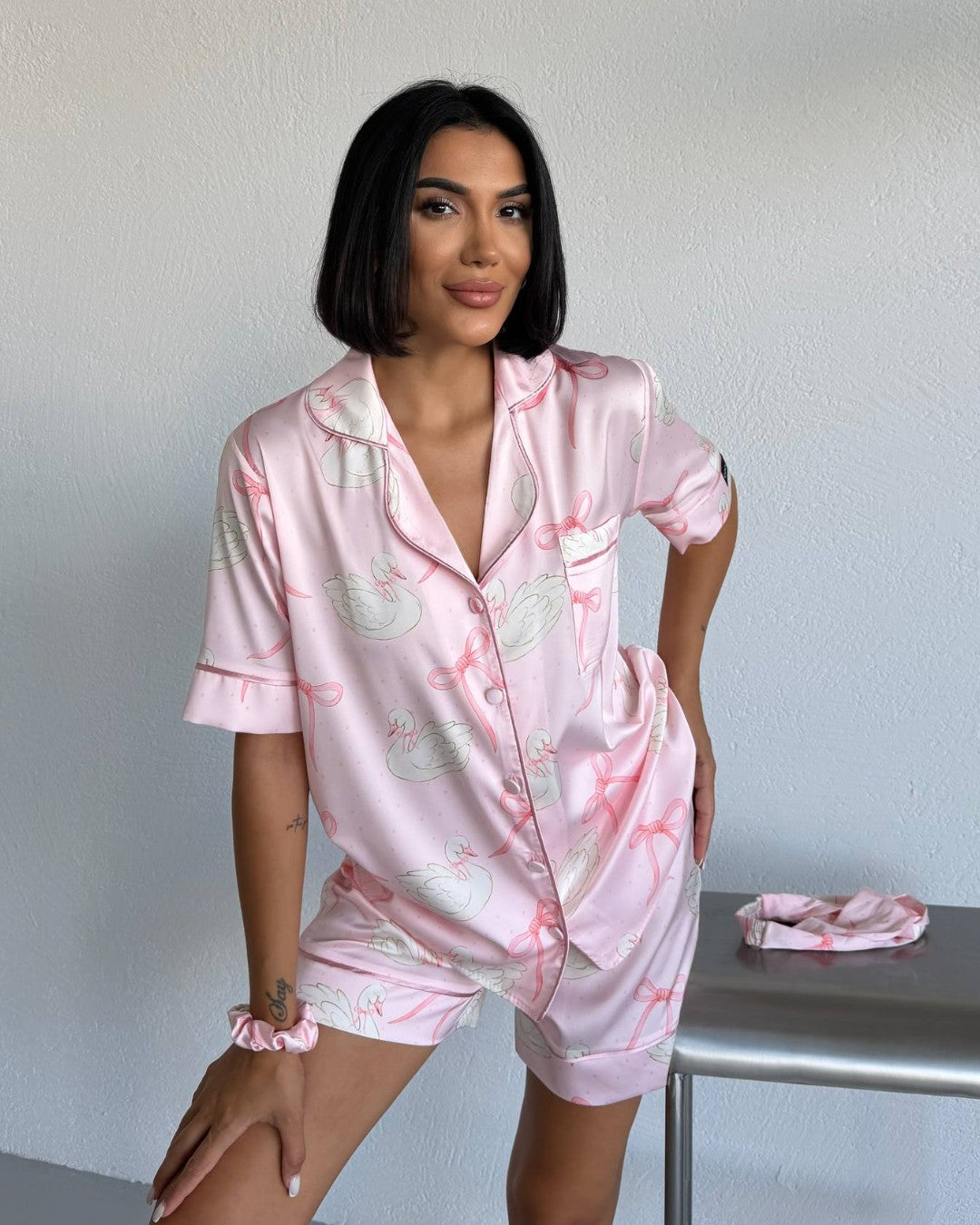 Ballerina Dreams Pajama