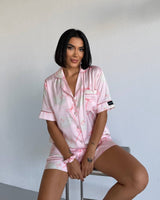 Ballerina Dreams Pajama