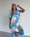 Beach Club Pajama