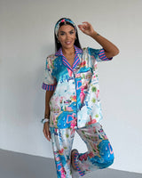 Beach Club Pajama