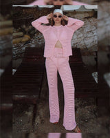 Beach Two Piece Set