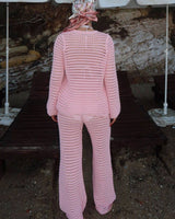 Beach Two Piece Set