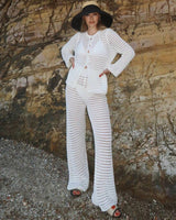 Beach Two Piece Set
