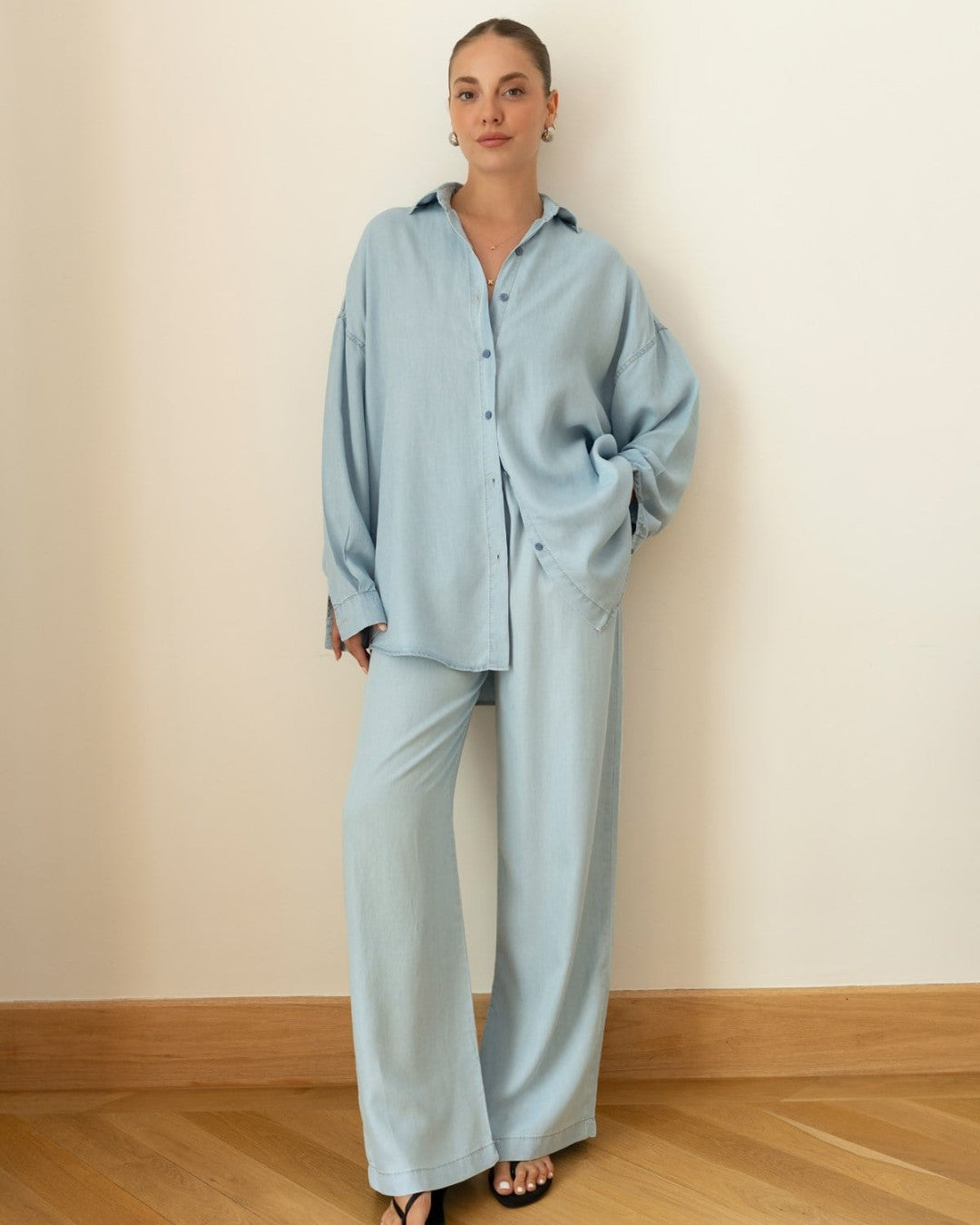 Blue Horizon Set