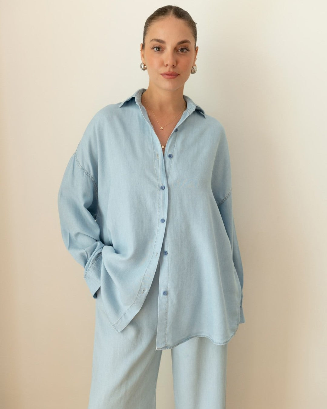 Blue Horizon Set