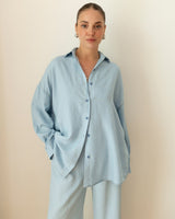 Blue Horizon Set