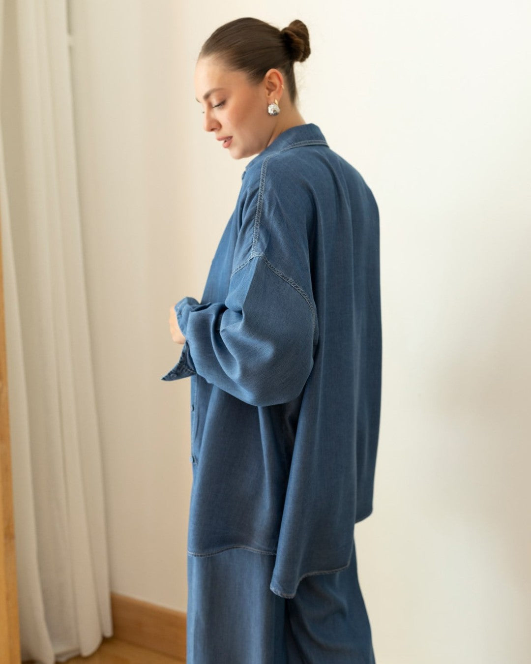 Blue Horizon Set