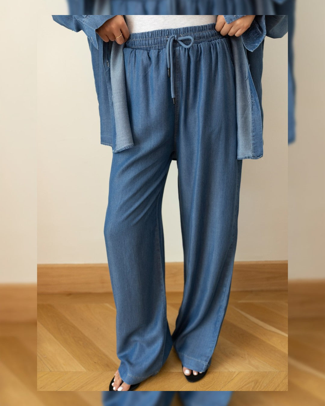 Blue Horizon Set