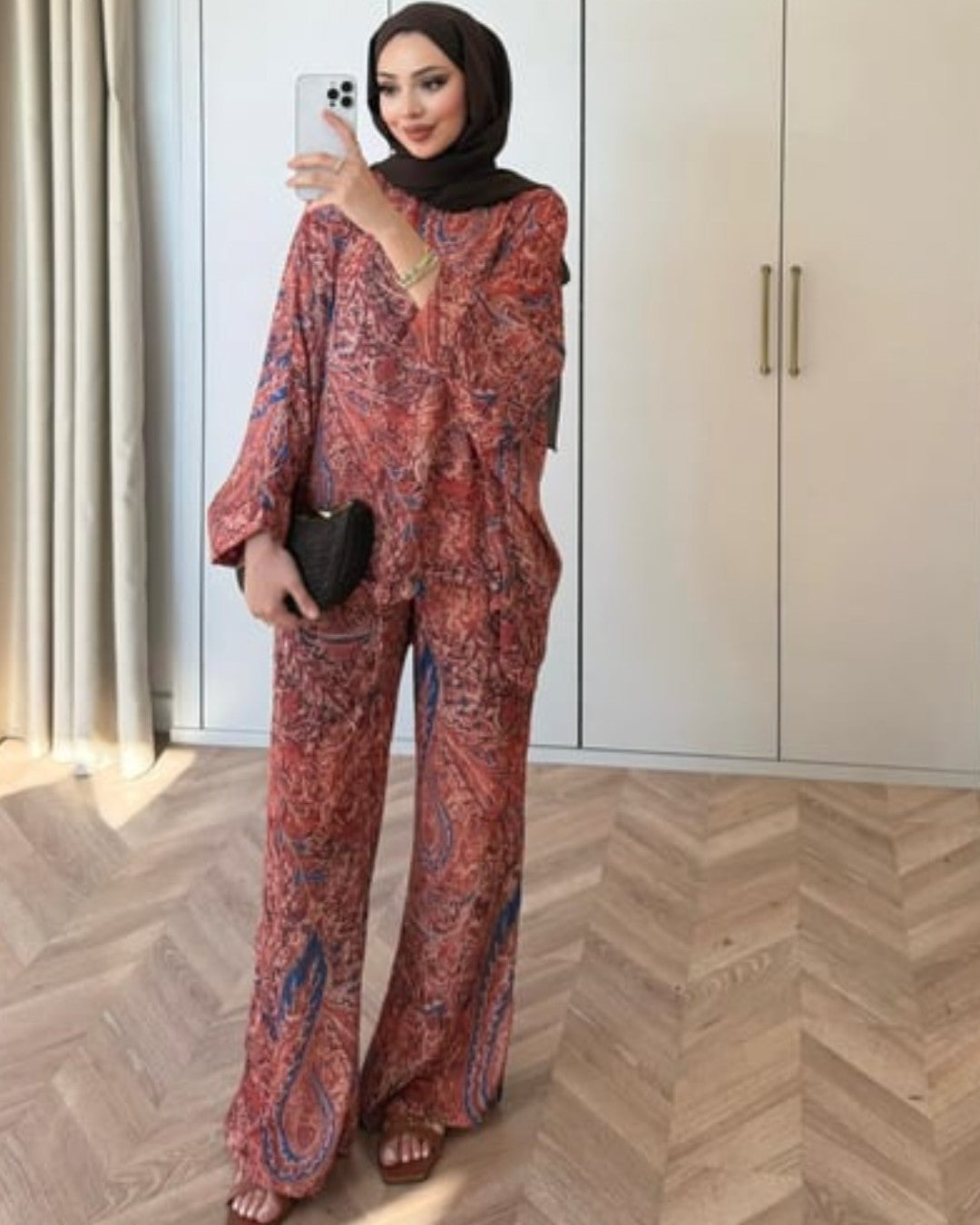 Bohemian Muse Set