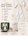 Bow Tassel