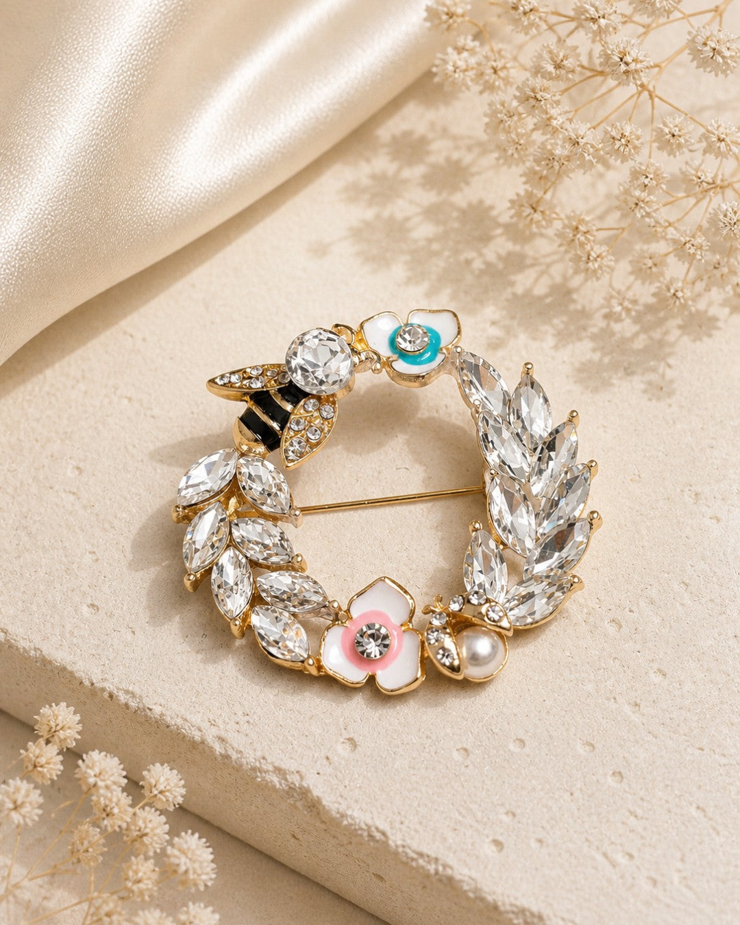 Brooch
