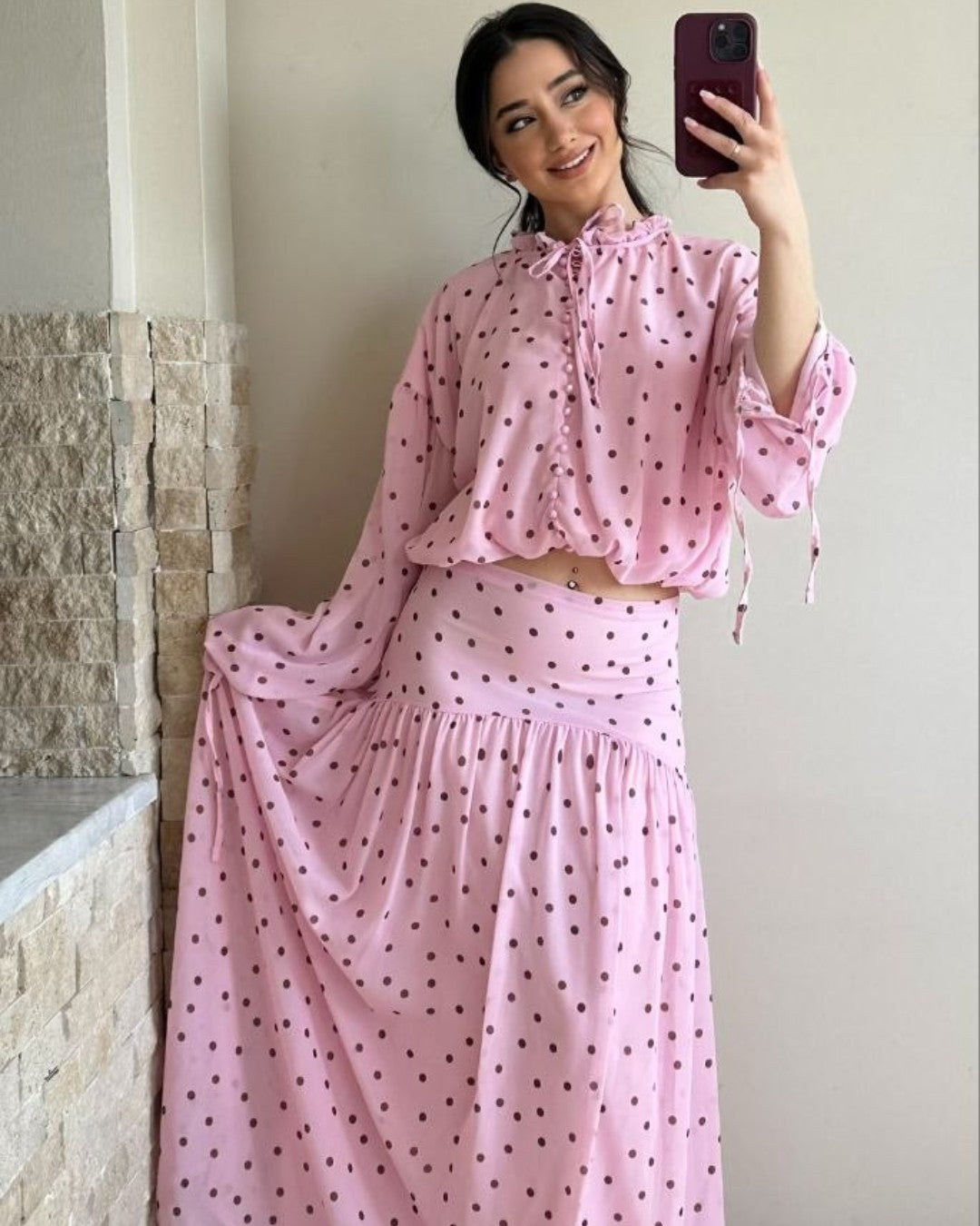 Capri Chic Set