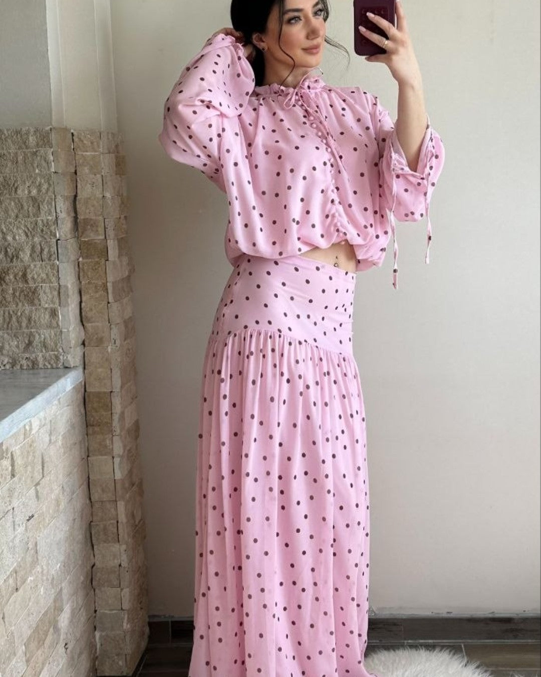 Capri Chic Set