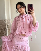 Capri Chic Set