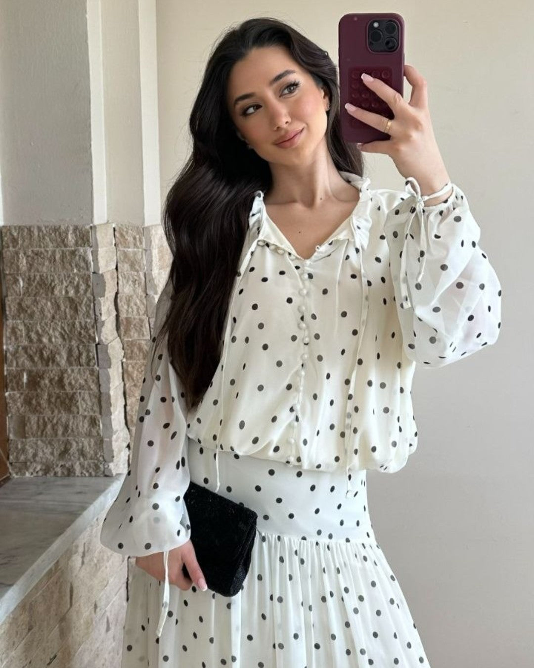 Capri Chic Set