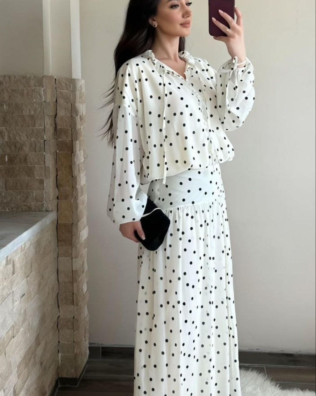 Capri Chic Set