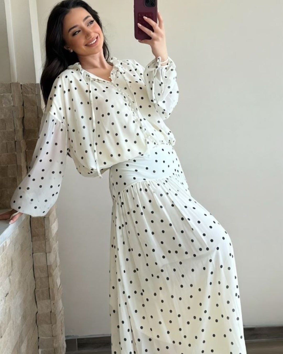 Capri Chic Set