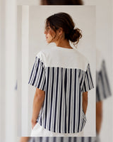 Capri Line Top