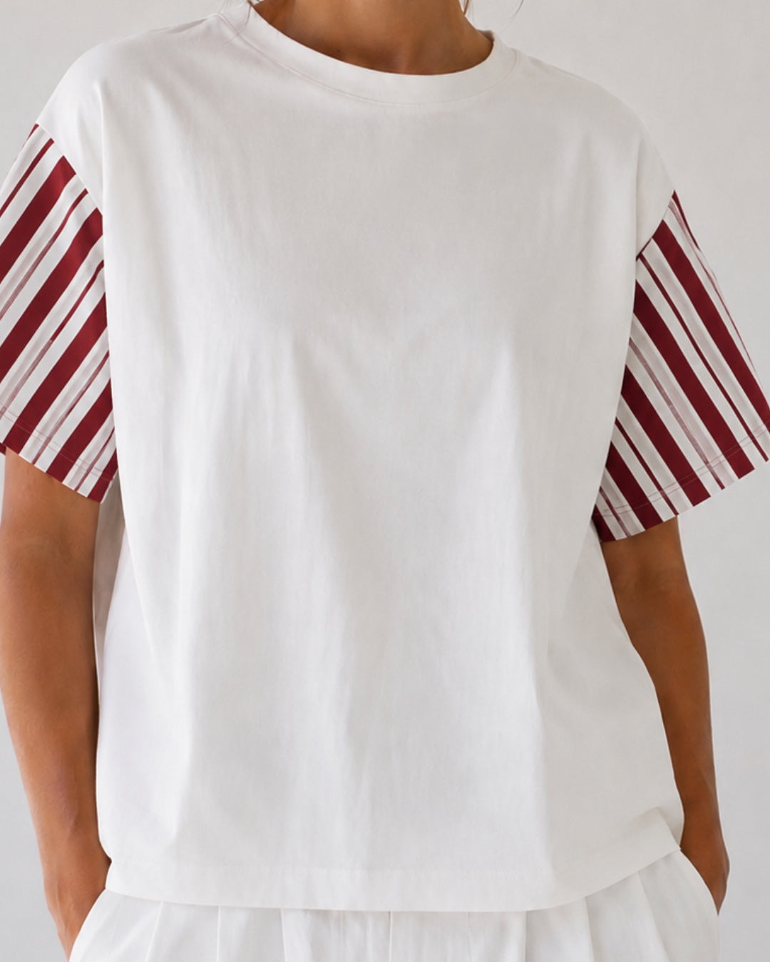 Capri Line Top