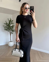 Casual Chic Dress