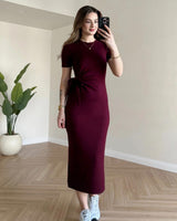 Casual Chic Dress