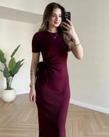 Casual Chic Dress